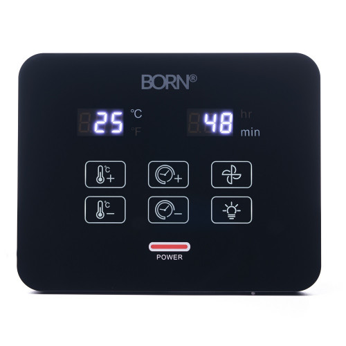 Пульт управления BORN CP 18