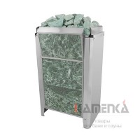 Электрокаменка Политех Kristina Classic Stone 10 кВт 380 V