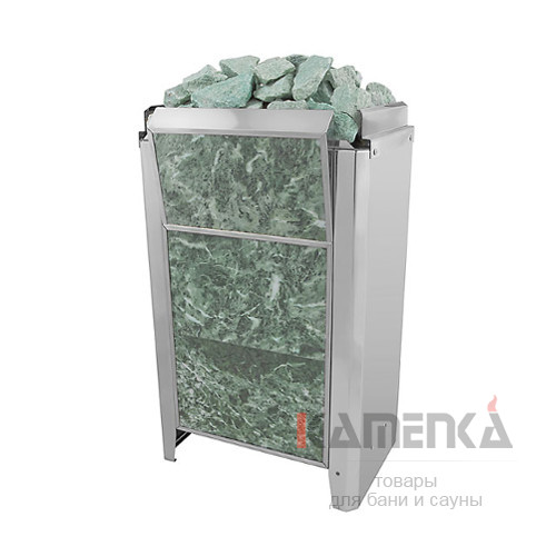 Электрокаменка Политех Kristina Classic Stone 7 кВт 220 V