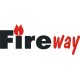 Дровяные камины FireWay