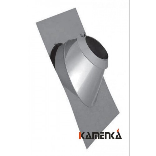 Проход кровельный диам.200