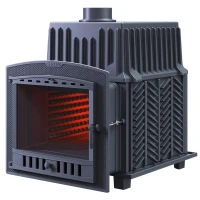 Банная печь Гефест Grom 80 П2