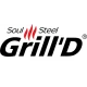 Банные печи Grill'D Банные печи Grill'D