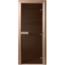 Дверь Doorwood Черный жемчуг