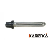 Электрический тэн Везувий 9 квт для отопительных котлов Олимп, Эльбрус