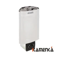 Электрокаменка Harvia Delta D23 Steel