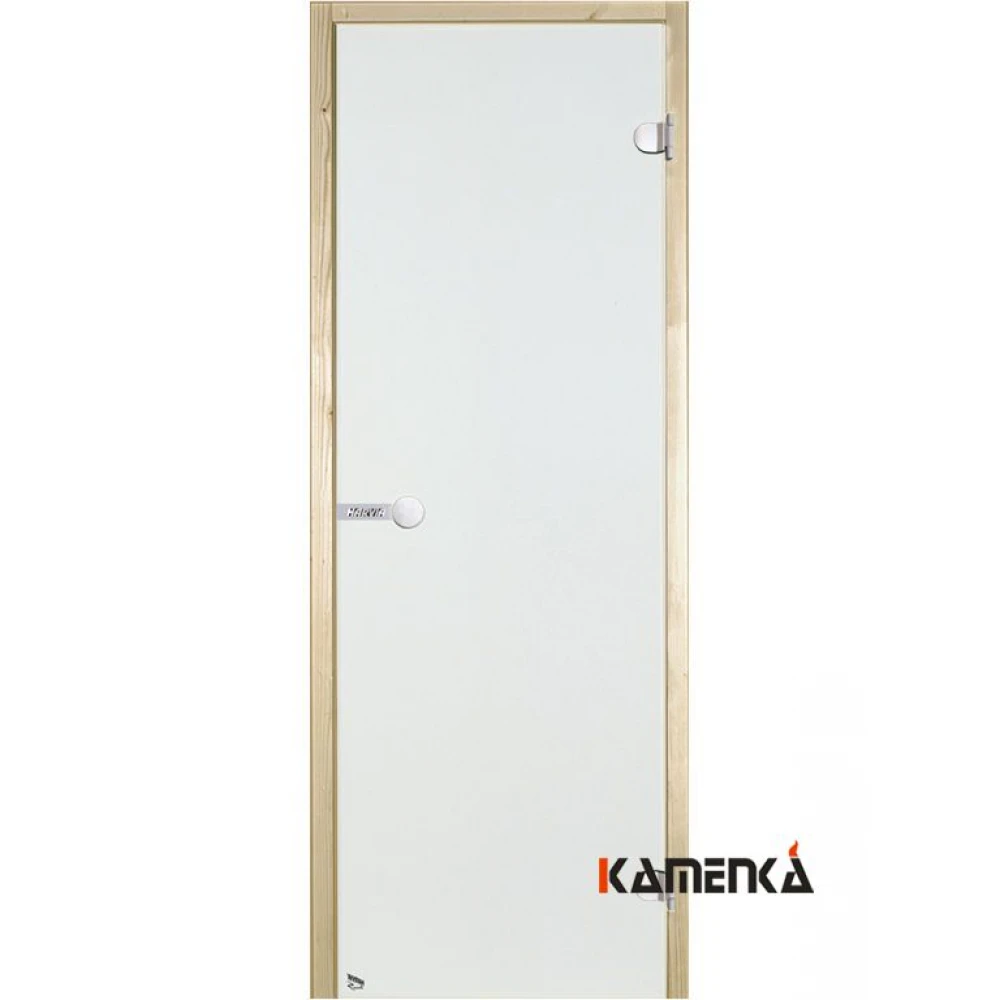 Дверь Harvia SТG 8x21 ольха/сатин
