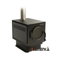 Печь отопительная Золушка Лайт