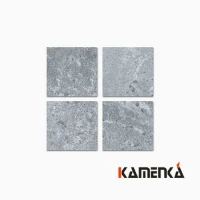 Плитка Талькохлорит полированная 90x90х10мм