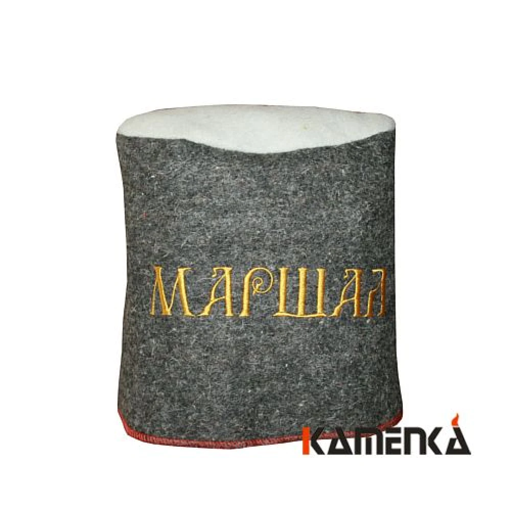 Шапка папаха Маршал Арт-Цех