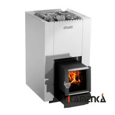 Банная печь Harvia 16 SL Steel